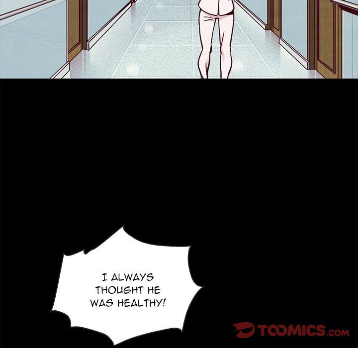 Bad Blood (Yongbieocheonga) chapter 48 page 52