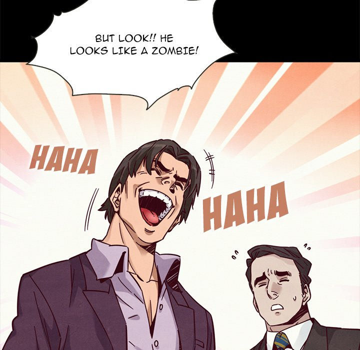 Bad Blood (Yongbieocheonga) chapter 48 page 54