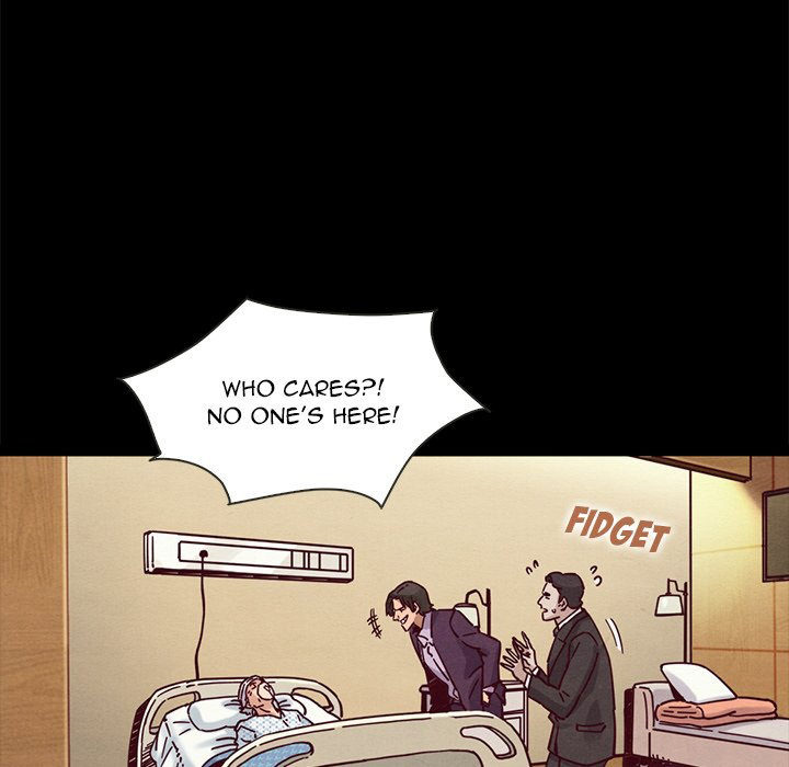 Bad Blood (Yongbieocheonga) chapter 48 page 56