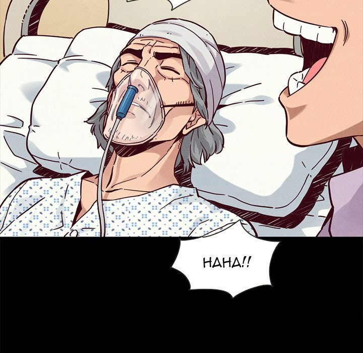 Bad Blood (Yongbieocheonga) chapter 48 page 67