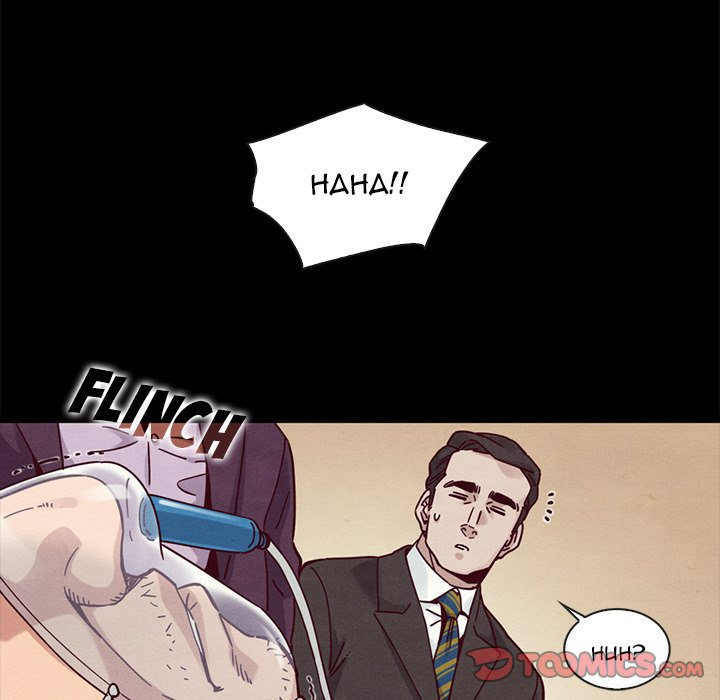 Bad Blood (Yongbieocheonga) chapter 48 page 70