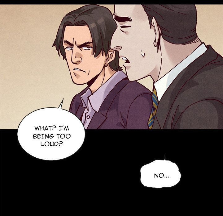 Bad Blood (Yongbieocheonga) chapter 48 page 72