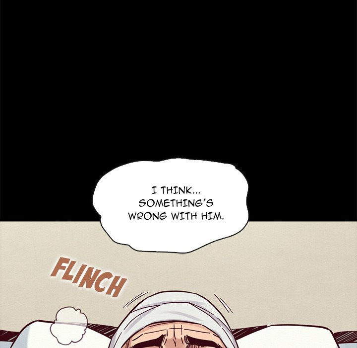 Bad Blood (Yongbieocheonga) chapter 48 page 73