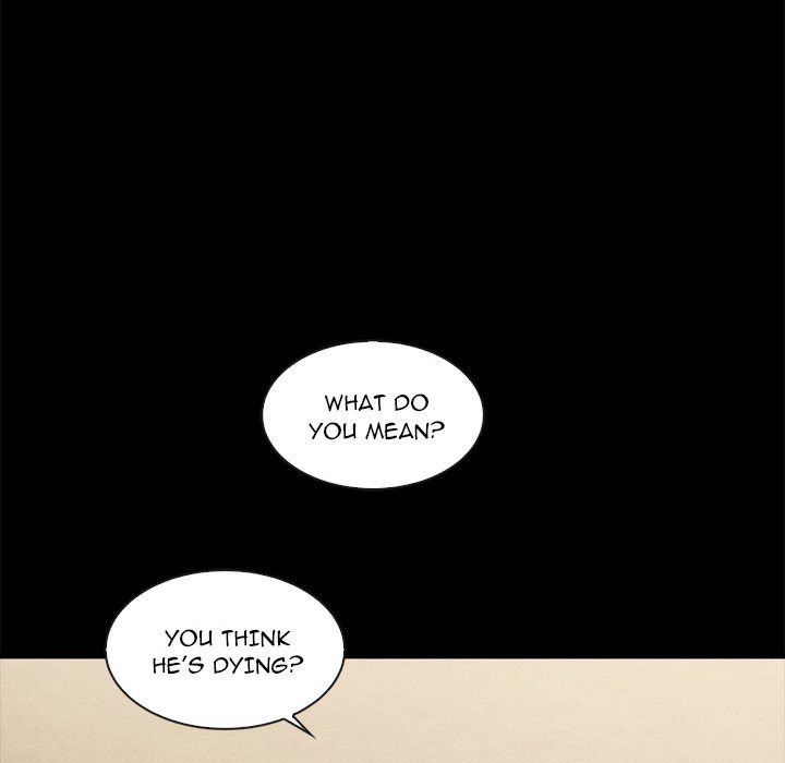 Bad Blood (Yongbieocheonga) chapter 48 page 75