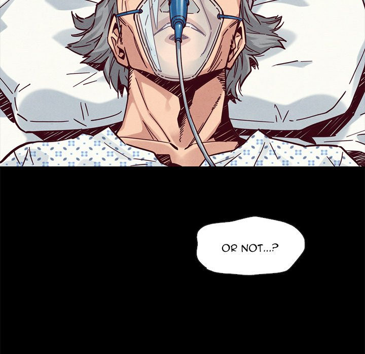 Bad Blood (Yongbieocheonga) chapter 48 page 78