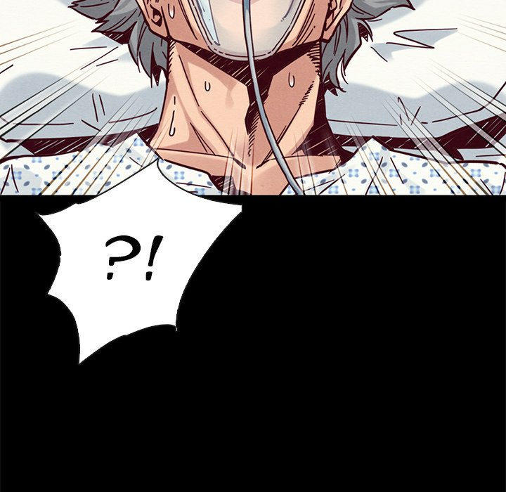 Bad Blood (Yongbieocheonga) chapter 48 page 80