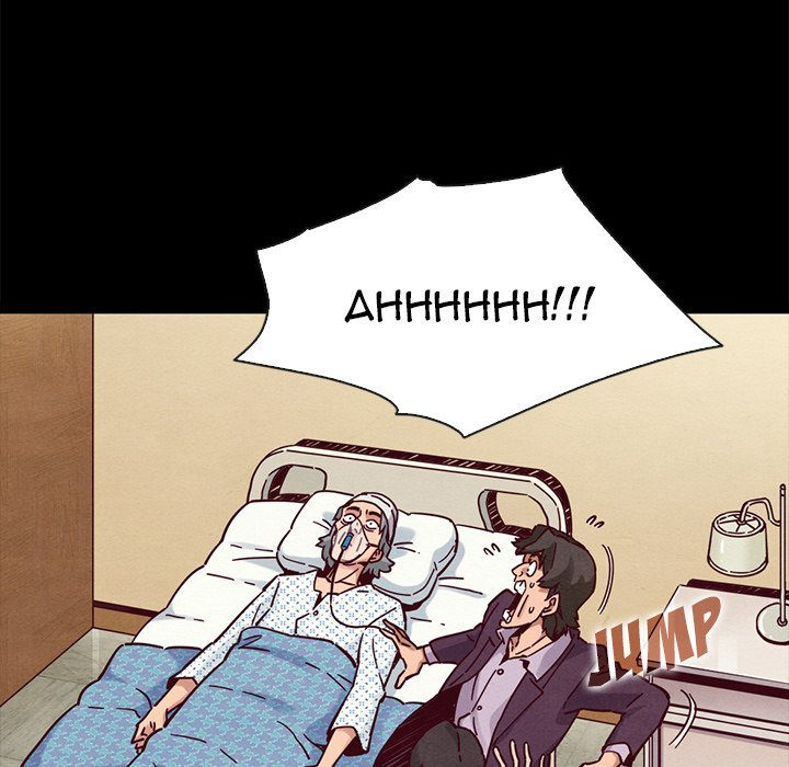 Bad Blood (Yongbieocheonga) chapter 48 page 81