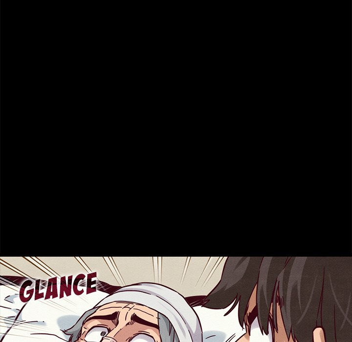 Bad Blood (Yongbieocheonga) chapter 48 page 84