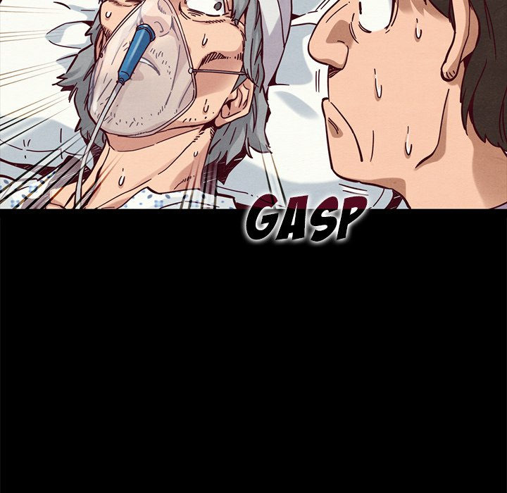 Bad Blood (Yongbieocheonga) chapter 48 page 85