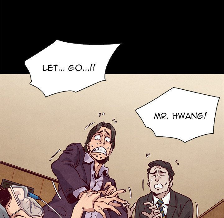 Bad Blood (Yongbieocheonga) chapter 48 page 86