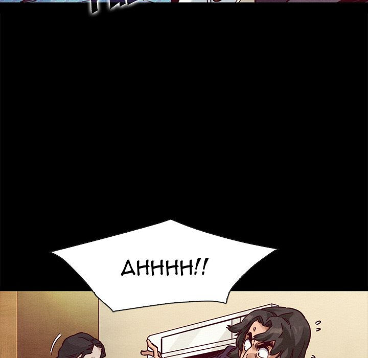 Bad Blood (Yongbieocheonga) chapter 48 page 89