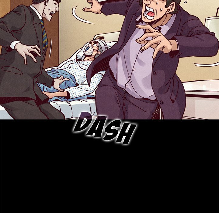 Bad Blood (Yongbieocheonga) chapter 48 page 90