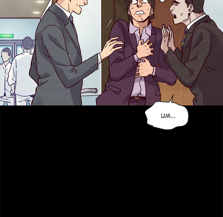 Bad Blood (Yongbieocheonga) chapter 48 page 96