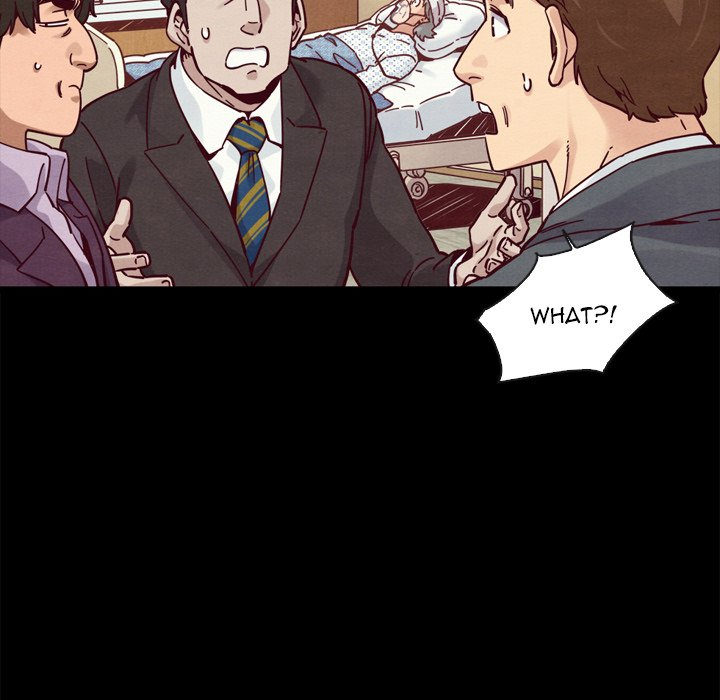 Bad Blood (Yongbieocheonga) chapter 48 page 98