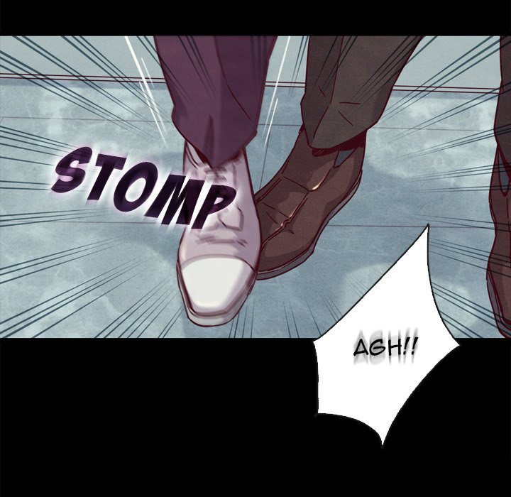 Bad Blood (Yongbieocheonga) chapter 48 page 102