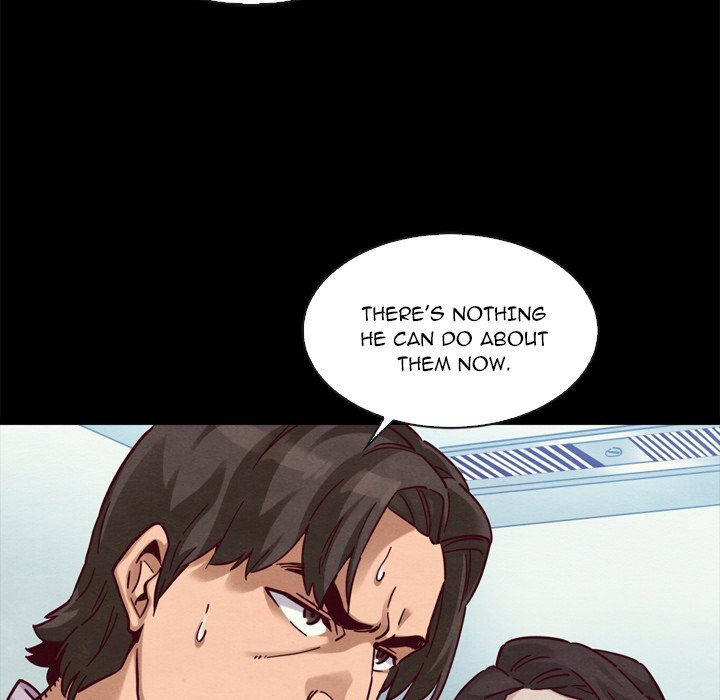 Bad Blood (Yongbieocheonga) chapter 48 page 107