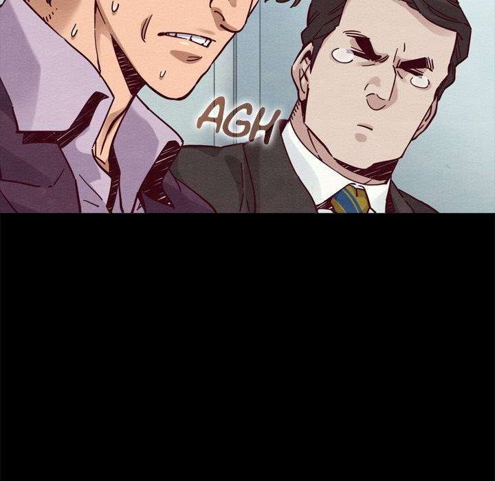 Bad Blood (Yongbieocheonga) chapter 48 page 108