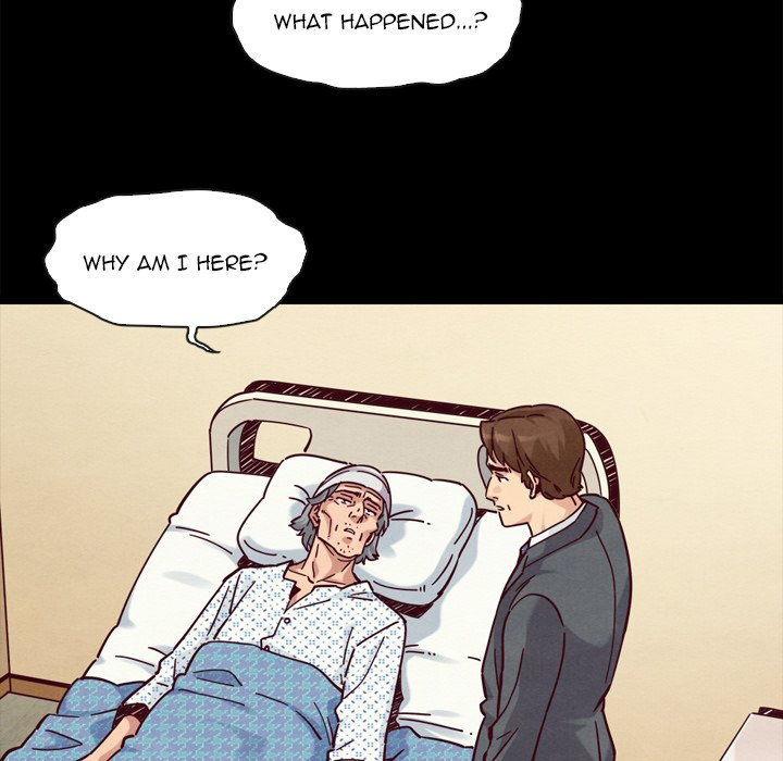 Bad Blood (Yongbieocheonga) chapter 48 page 111