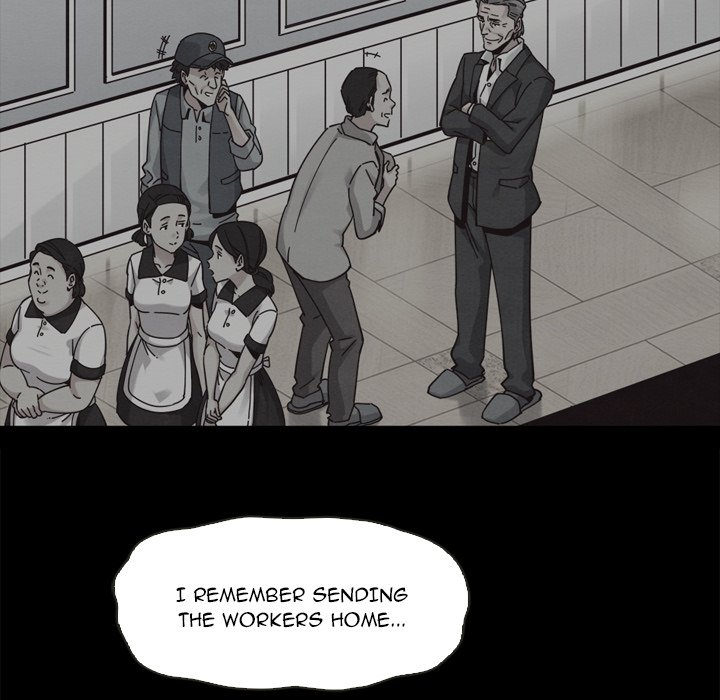 Bad Blood (Yongbieocheonga) chapter 48 page 115
