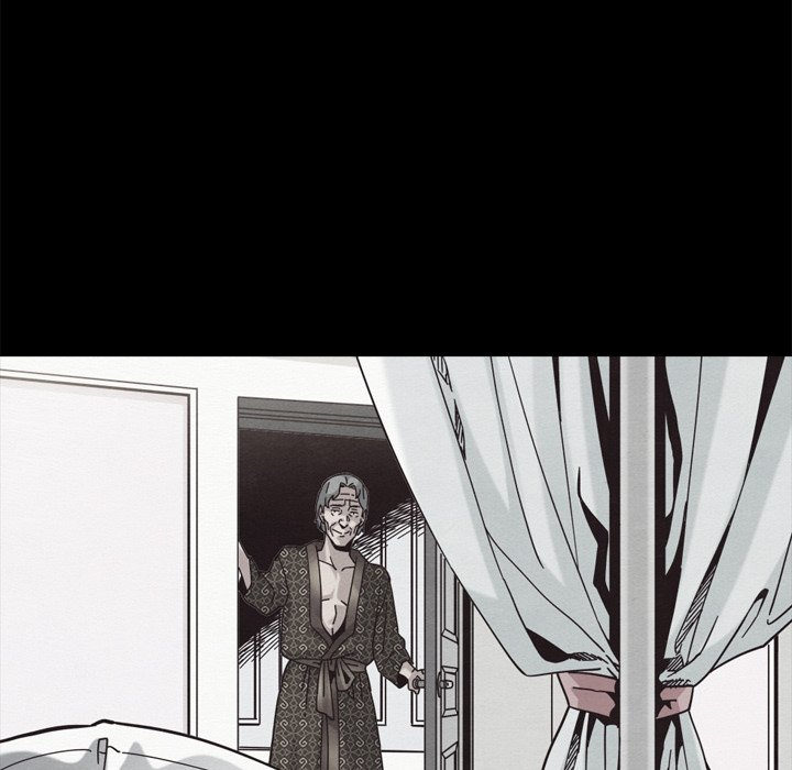 Bad Blood (Yongbieocheonga) chapter 48 page 119