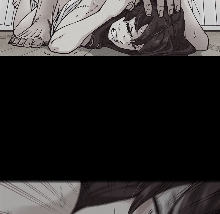 Bad Blood (Yongbieocheonga) chapter 48 page 125