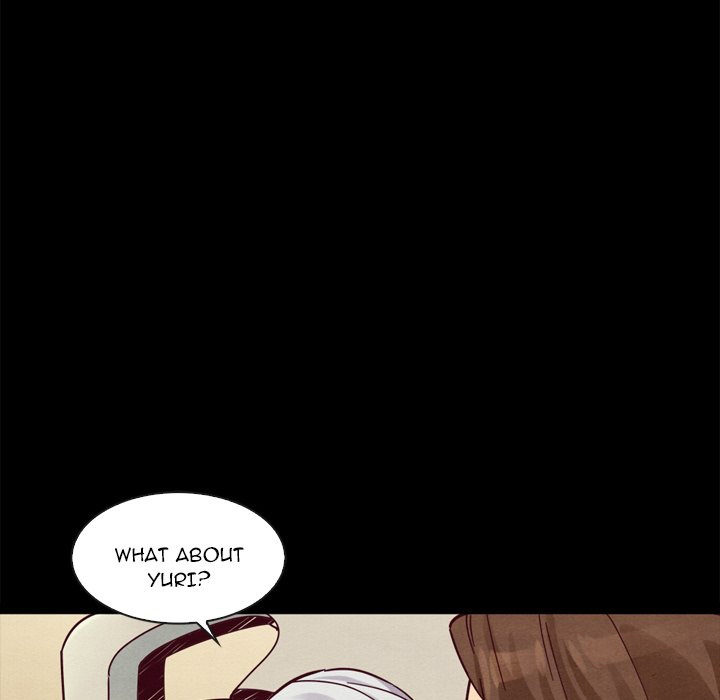 Bad Blood (Yongbieocheonga) chapter 48 page 131