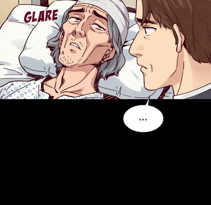 Bad Blood (Yongbieocheonga) chapter 48 page 132
