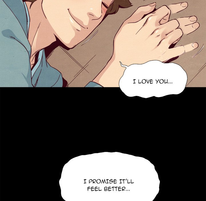 Bad Blood (Yongbieocheonga) chapter 5 page 28