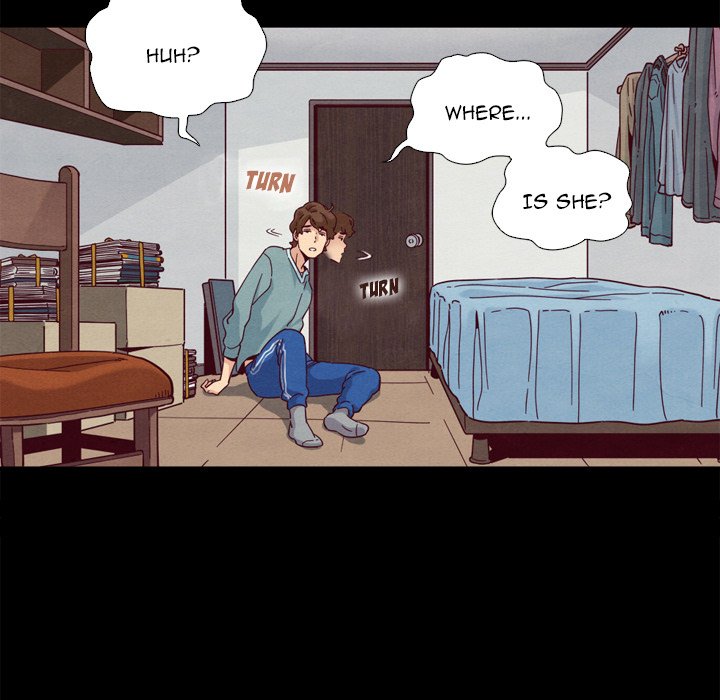 Bad Blood (Yongbieocheonga) chapter 5 page 31