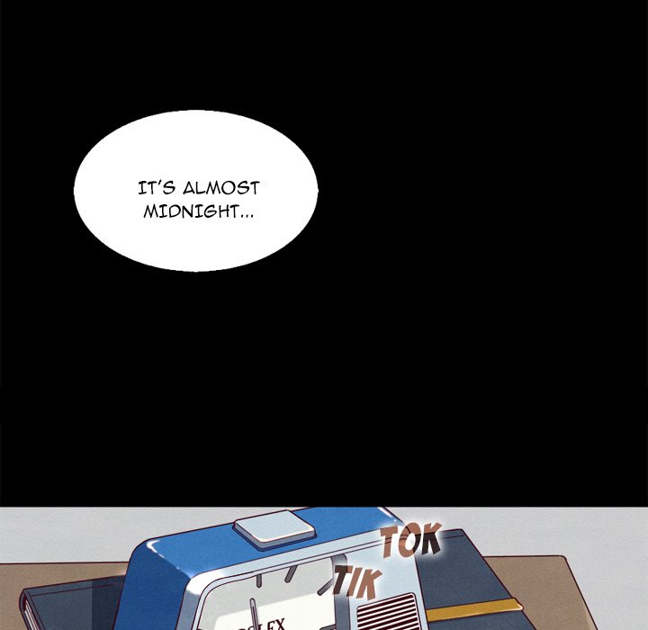 Bad Blood (Yongbieocheonga) chapter 5 page 34