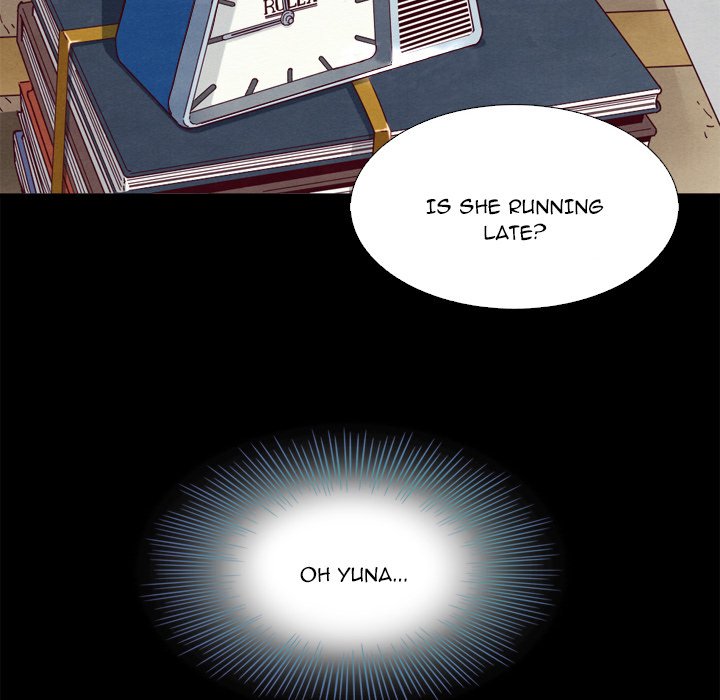 Bad Blood (Yongbieocheonga) chapter 5 page 35