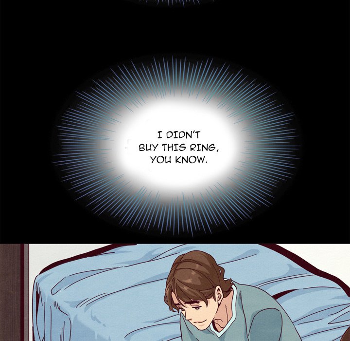 Bad Blood (Yongbieocheonga) chapter 5 page 36