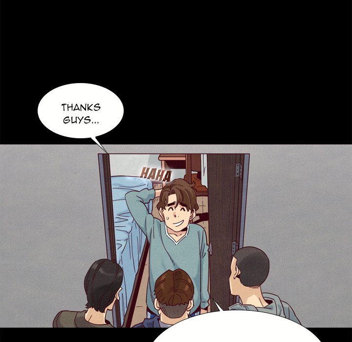 Bad Blood (Yongbieocheonga) chapter 5 page 85