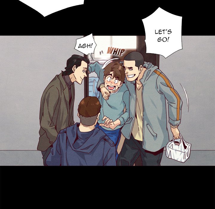 Bad Blood (Yongbieocheonga) chapter 5 page 87