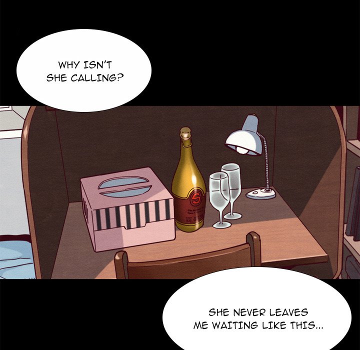 Bad Blood (Yongbieocheonga) chapter 5 page 92