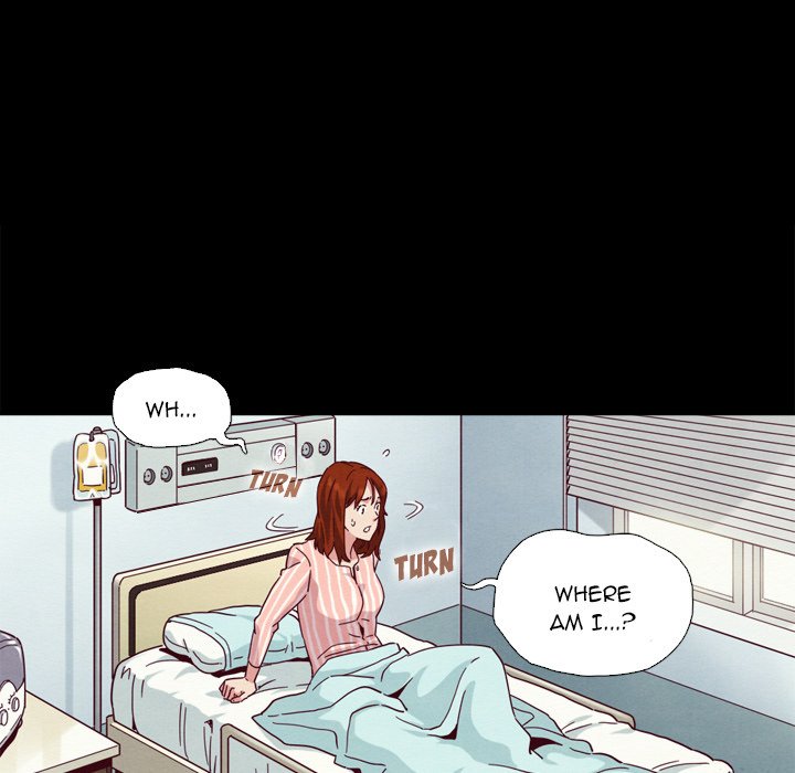 Bad Blood (Yongbieocheonga) chapter 5 page 103