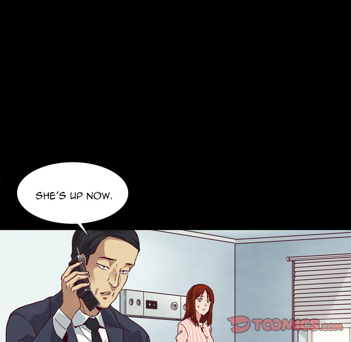 Bad Blood (Yongbieocheonga) chapter 5 page 106