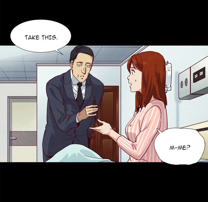 Bad Blood (Yongbieocheonga) chapter 5 page 108