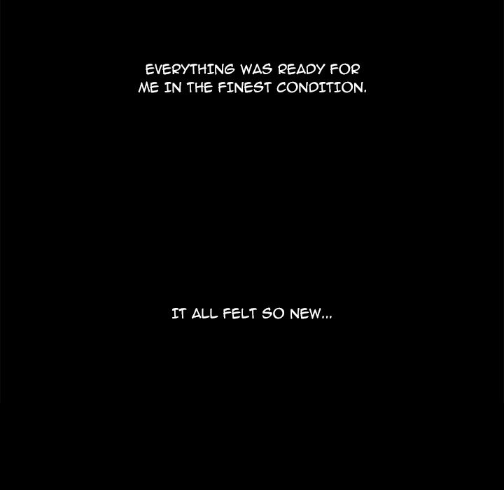 Bad Blood (Yongbieocheonga) chapter 5 page 124