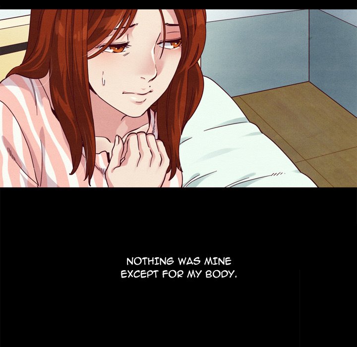 Bad Blood (Yongbieocheonga) chapter 5 page 125