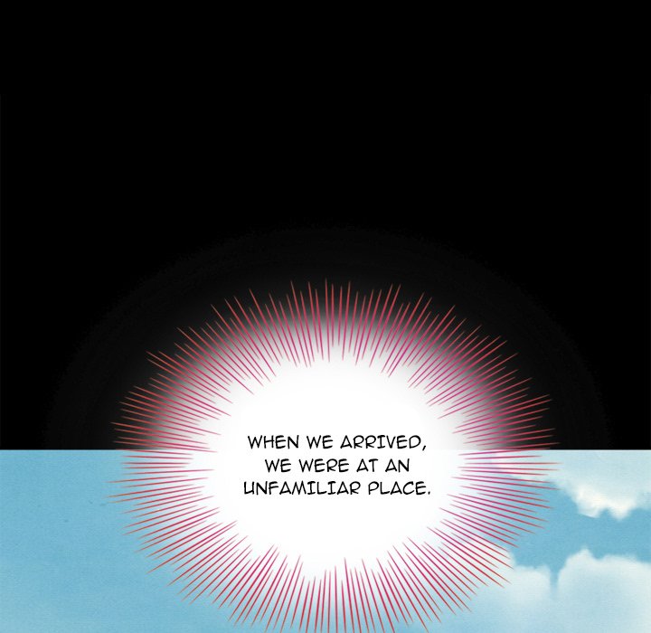 Bad Blood (Yongbieocheonga) chapter 5 page 135