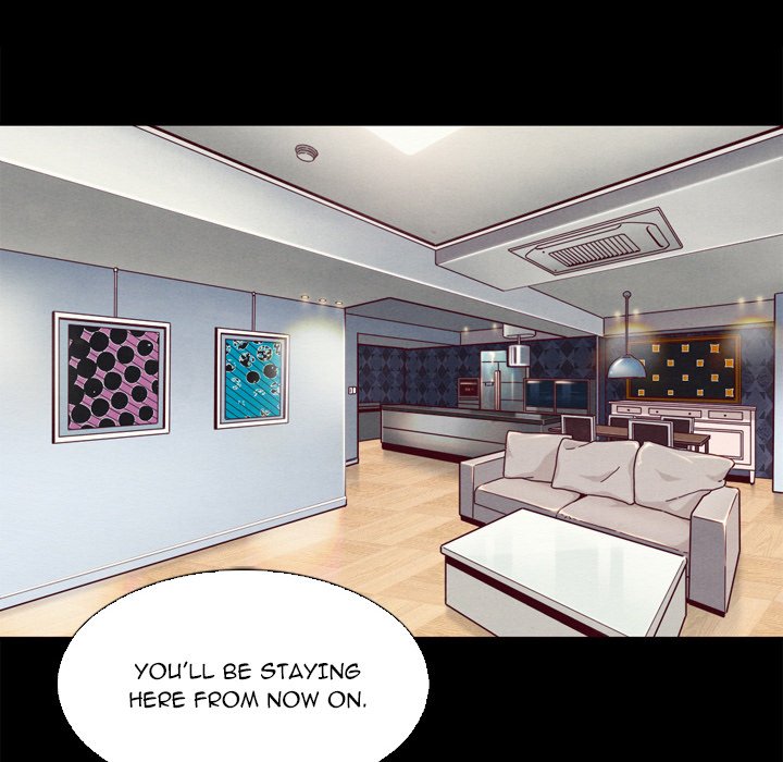 Bad Blood (Yongbieocheonga) chapter 5 page 138