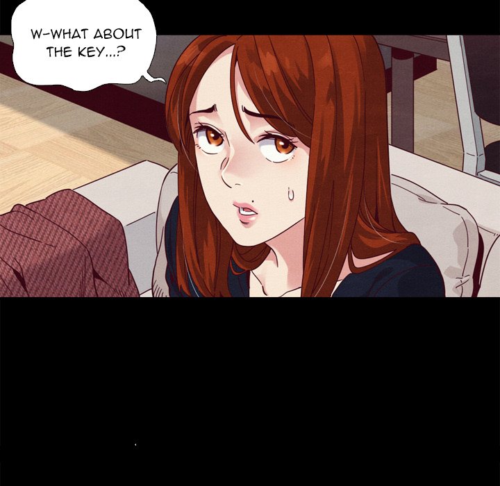 Bad Blood (Yongbieocheonga) chapter 5 page 143