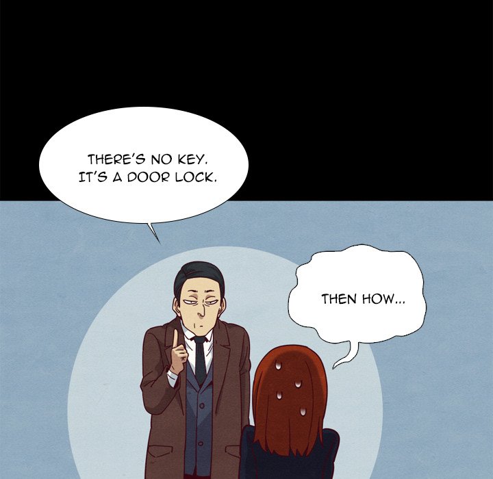 Bad Blood (Yongbieocheonga) chapter 5 page 144