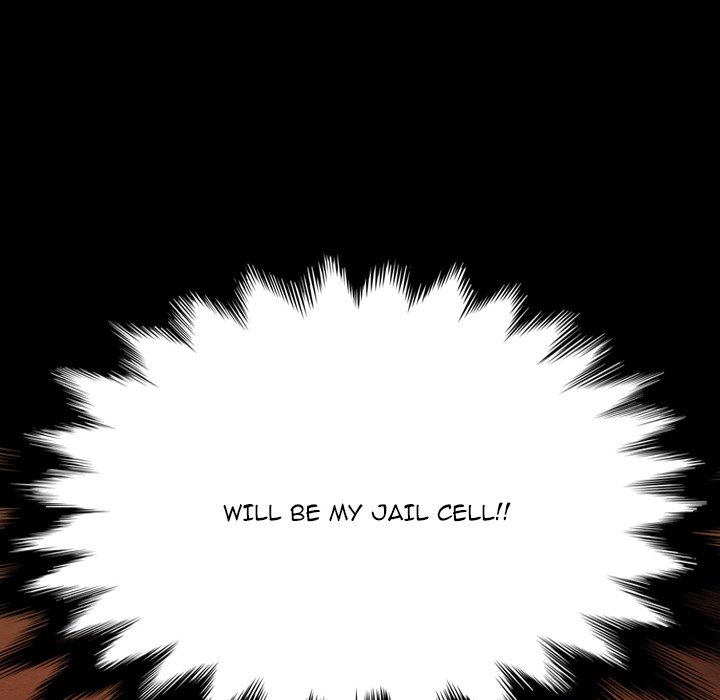 Bad Blood (Yongbieocheonga) chapter 5 page 148