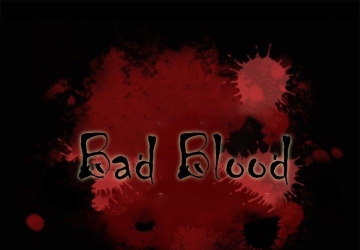 Bad Blood (Yongbieocheonga) chapter 50 page 2