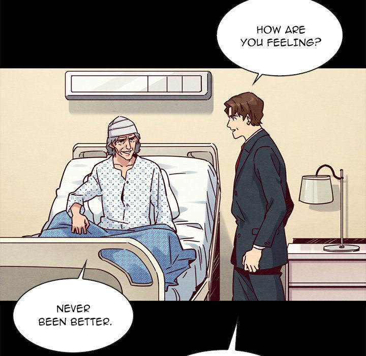 Bad Blood (Yongbieocheonga) chapter 50 page 11