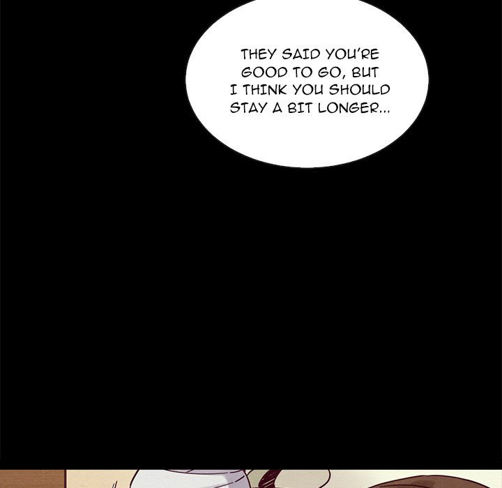 Bad Blood (Yongbieocheonga) chapter 50 page 12
