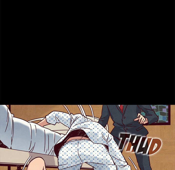 Bad Blood (Yongbieocheonga) chapter 50 page 17
