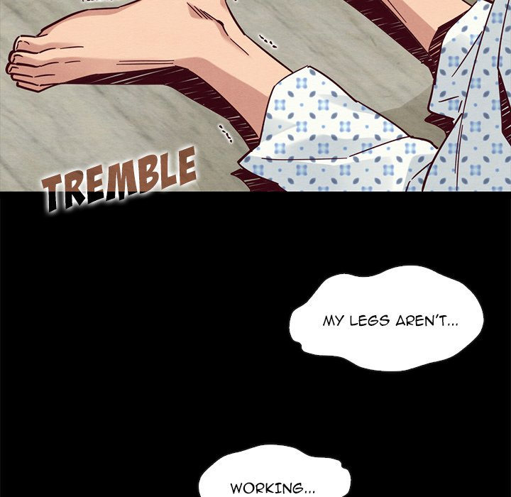 Bad Blood (Yongbieocheonga) chapter 50 page 20
